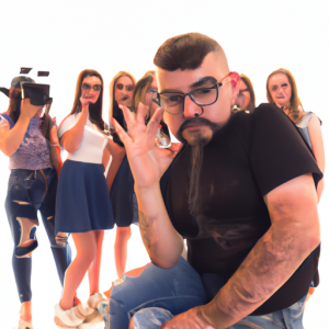 여우알바: 귀여움과 수익을 동시에! 여우처럼 일하며 즐기자!